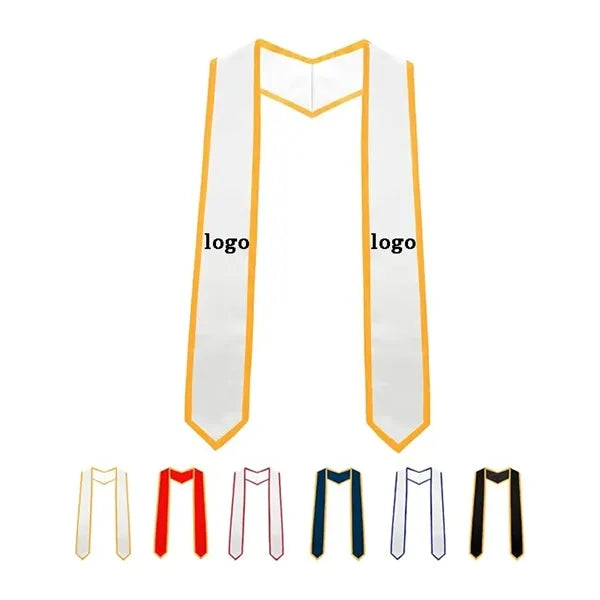 Academic Graduation Stoles for Bachelor's Degree