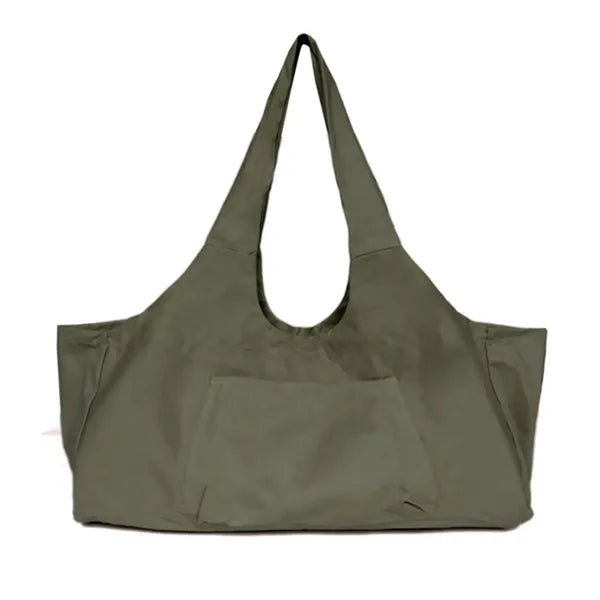 Large Yoga Mat Bag