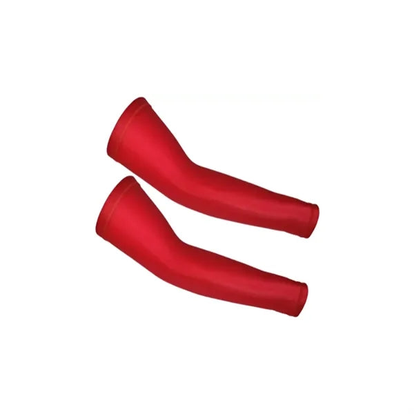 Anti-Slip Silicone Outdoor Ice Silk Cycling Sleeves