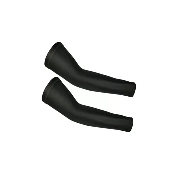 Anti-Slip Silicone Outdoor Ice Silk Cycling Sleeves