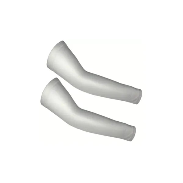 Anti-Slip Silicone Outdoor Ice Silk Cycling Sleeves
