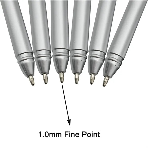 Golf Club Design Ballpoint Pen