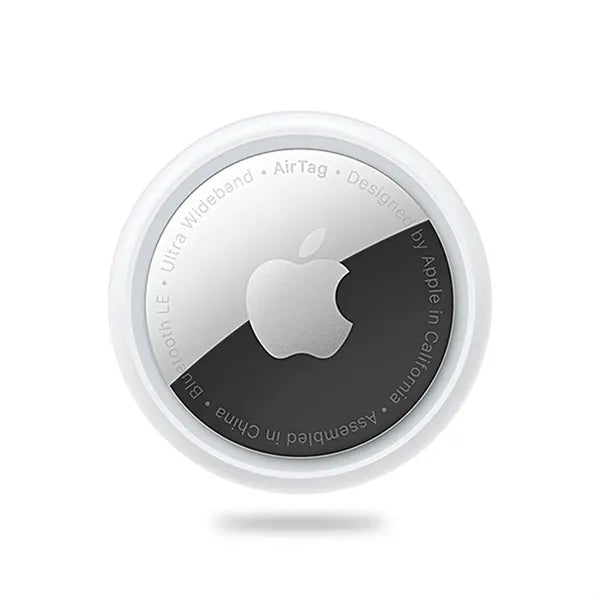 Apple AirTag Leatherette Case Gift Set