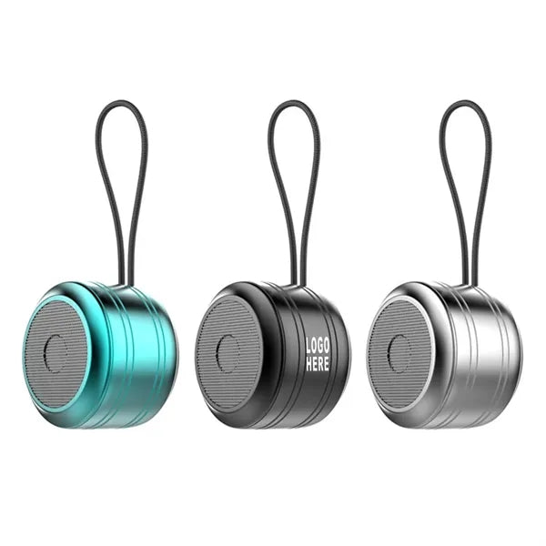 Hanging Mini Wireless Speaker