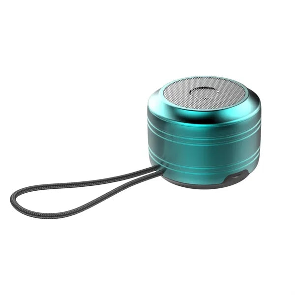 Hanging Mini Wireless Speaker
