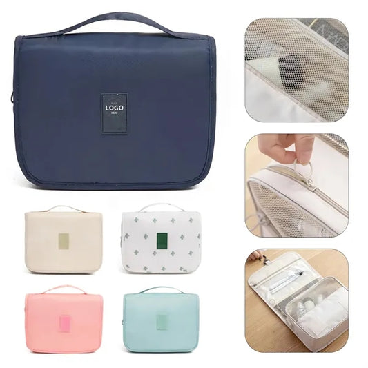Multifunctional Makeup Bag