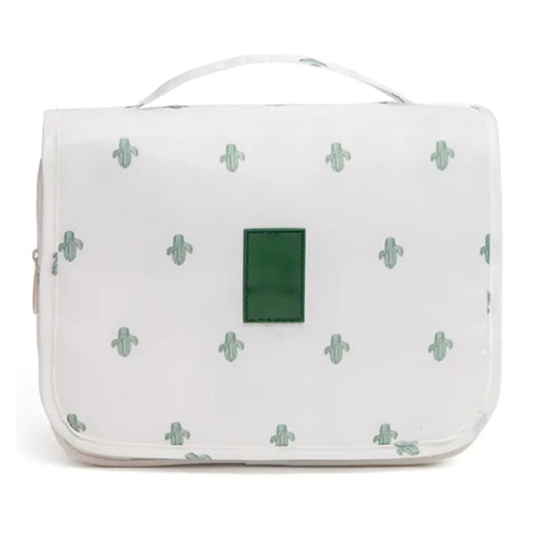 Multifunctional Makeup Bag