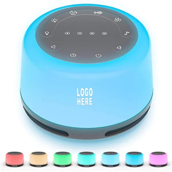 Mood Light White Noise Sound Machine