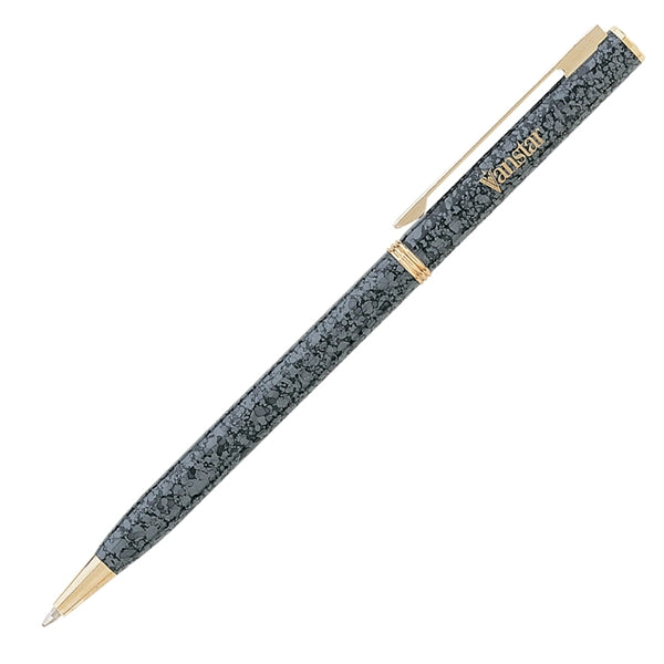 Tantalus-I Brass Ballpoint Pens