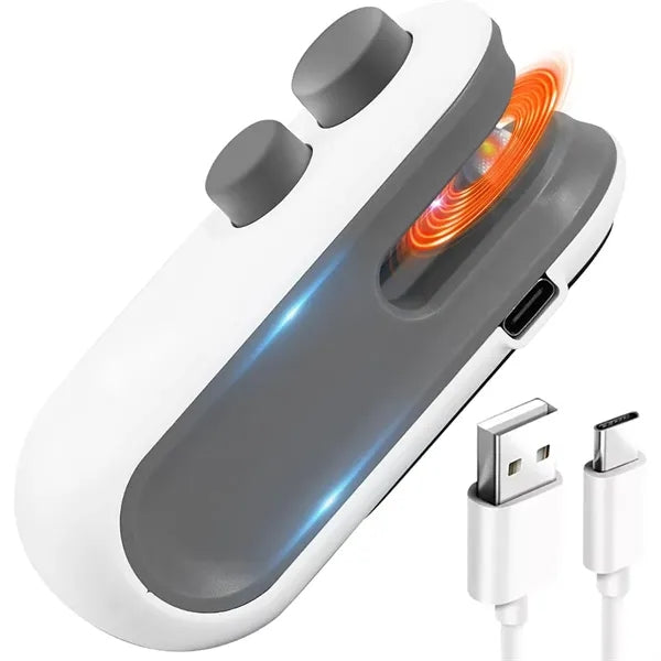 Portable Mini Food Sealer