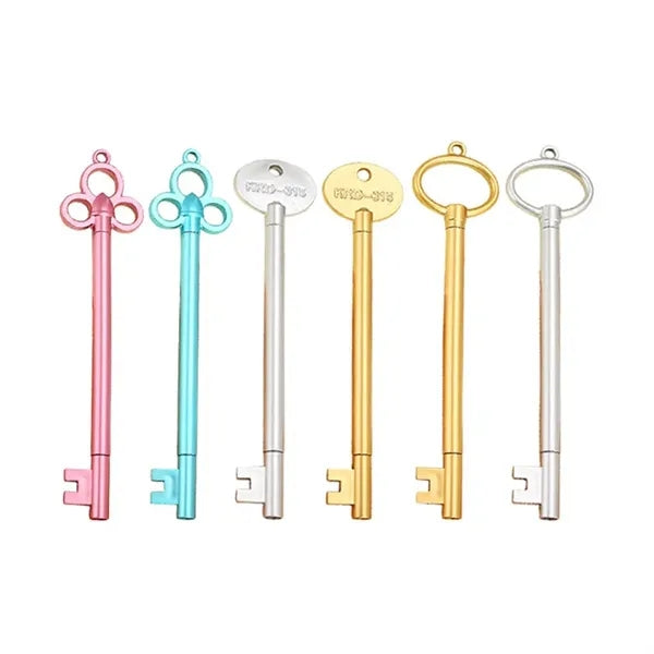 Key Shape Pen