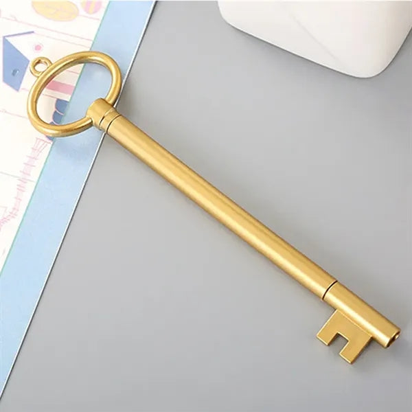Key Shape Pen