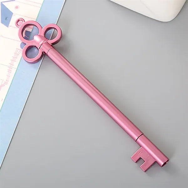 Key Shape Pen