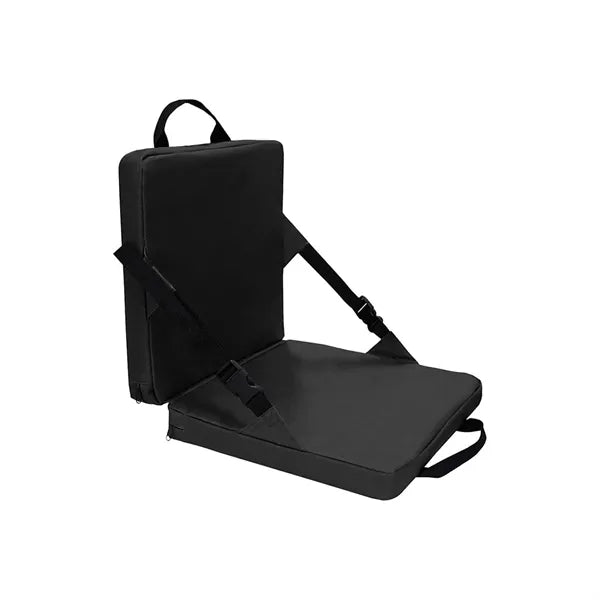 Outdoor Stadium Cushion With Backrest