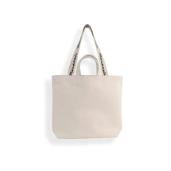 MonoStrap Tote Bag