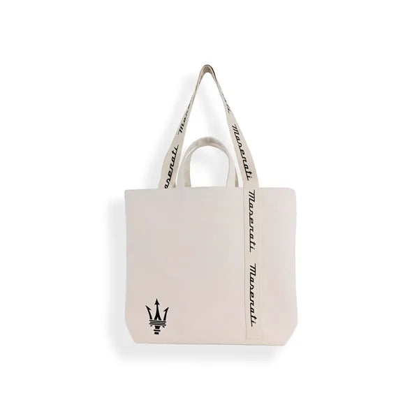 MonoStrap Tote Bag