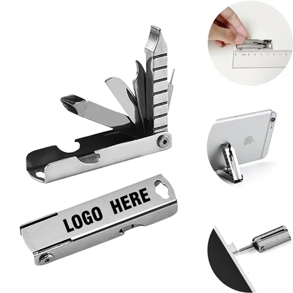 Multi-Function Stainless Steel Kits-Tool