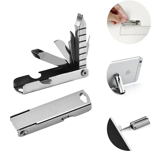Multi-Function Stainless Steel Kits-Tool
