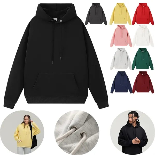 Antimicrobial Hoodie