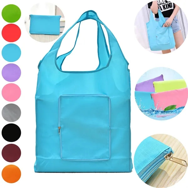 Folding Shopping Bags