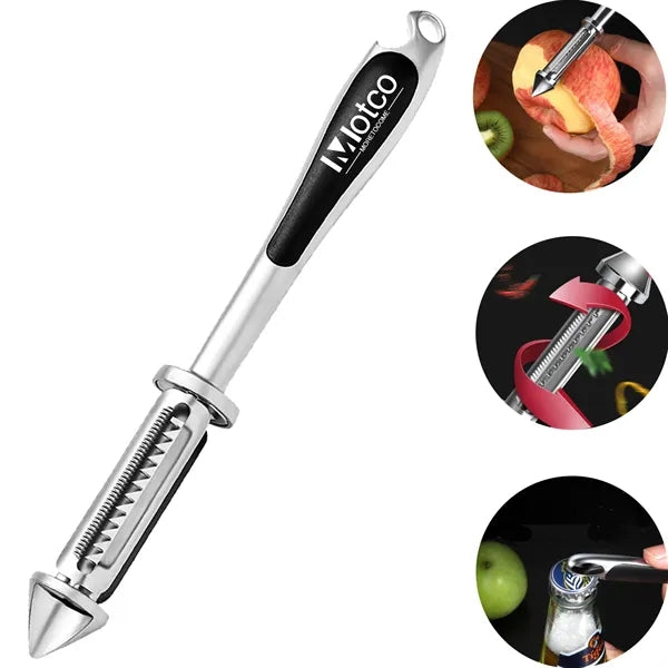 5 In 1 Kitchen Vegetable Peeler Tools