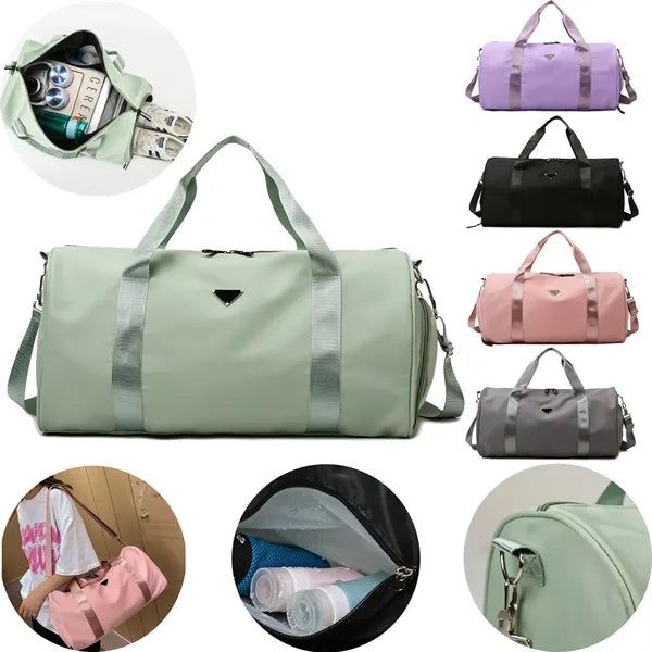 Gym Duffle Bag