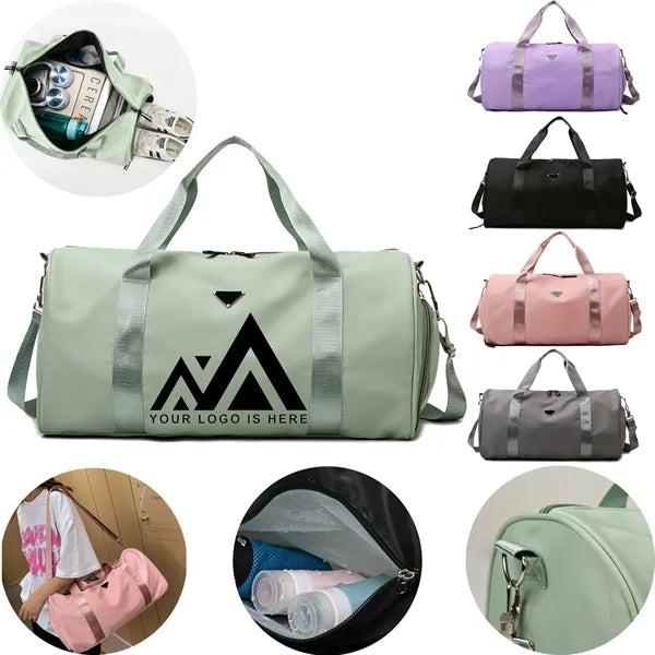 Gym Duffle Bag