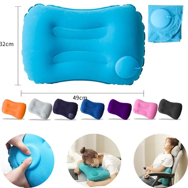 Inflatable Pillow