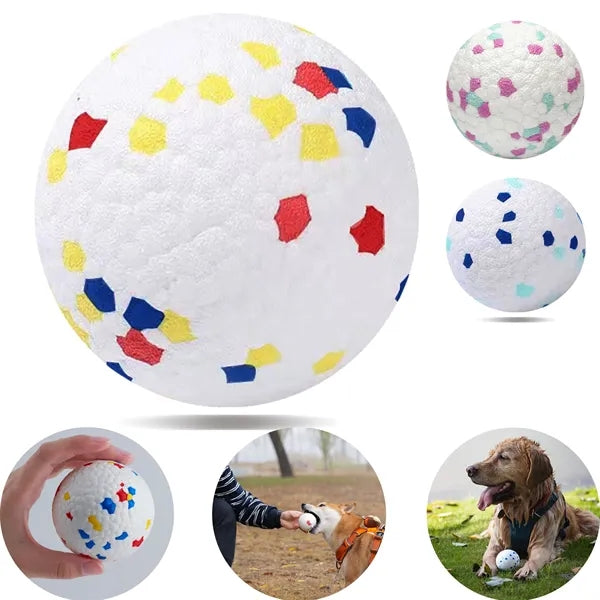 Dog Balls