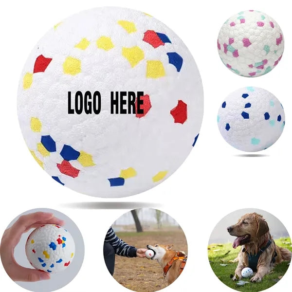 Dog Balls