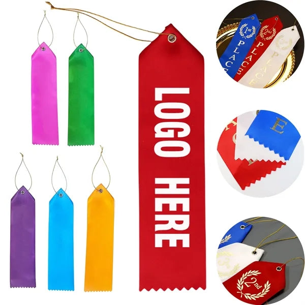 Medal Ribbon