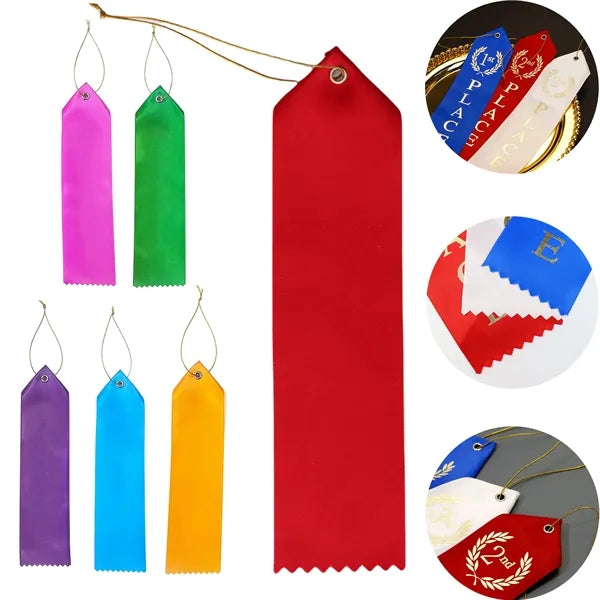 Medal Ribbon