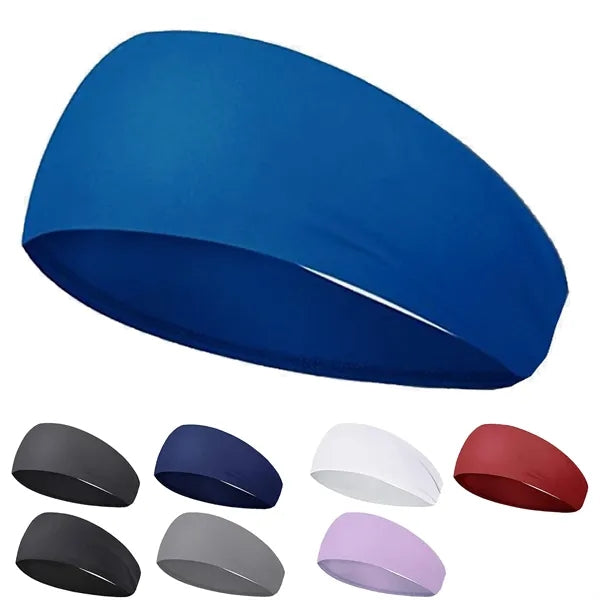 Sports Headbands