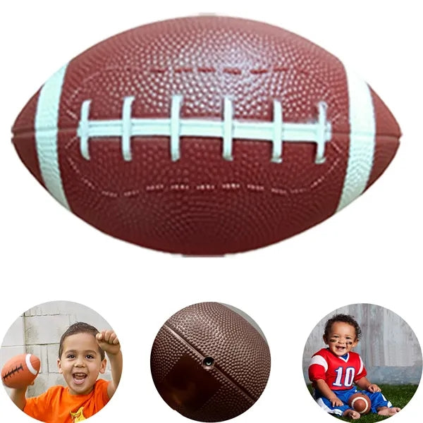 Toddler Rubber Balls