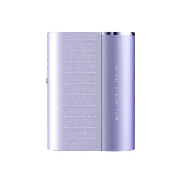 Portable Waist Clip USB Fan