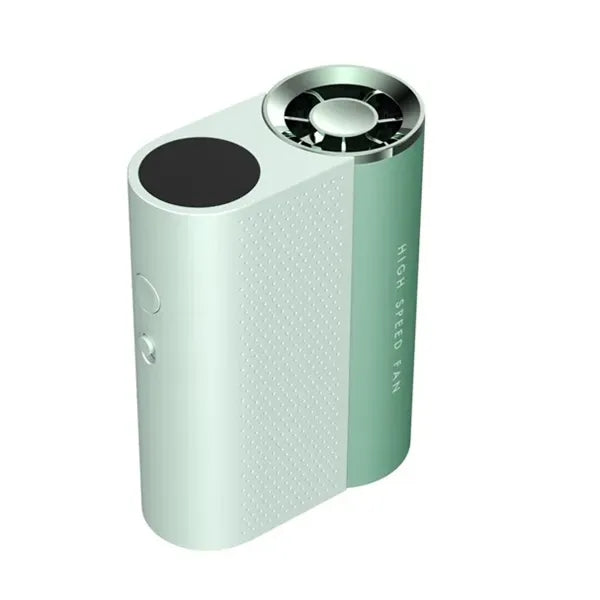 Portable Waist Clip USB Fan