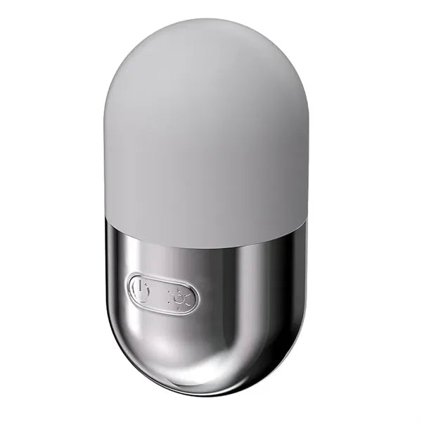 LED Rocking Camping Lamp