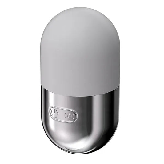 LED Rocking Camping Lamp