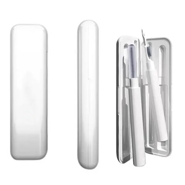 Camera Earphone Cleaning Kits W/ Storage Case