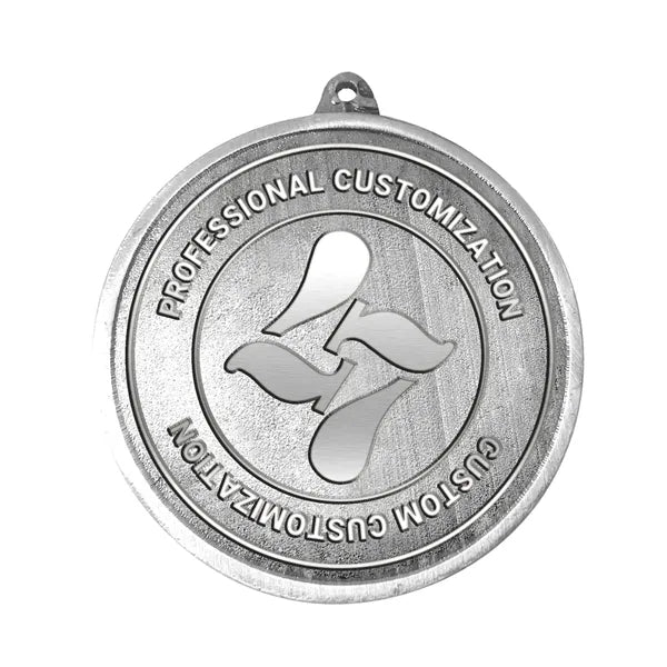 Alloy Medal