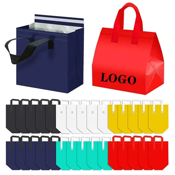 Bulk Insulated Lunch Bags