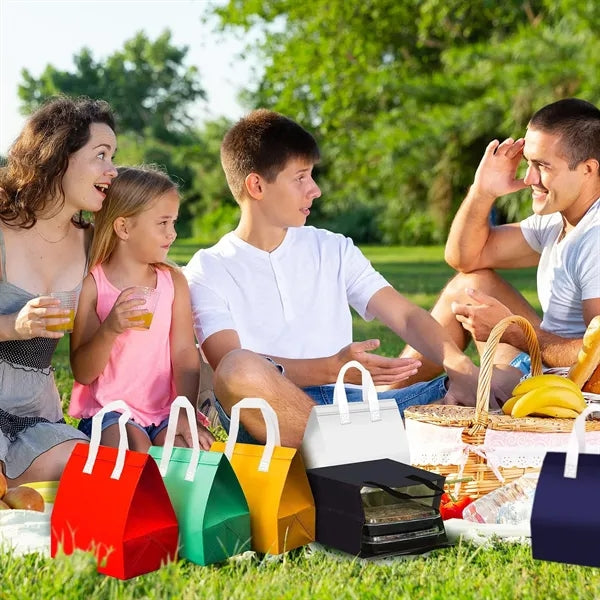Bulk Insulated Lunch Bags