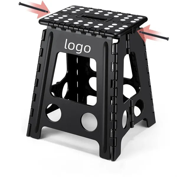Lightweight Folding Step Stool