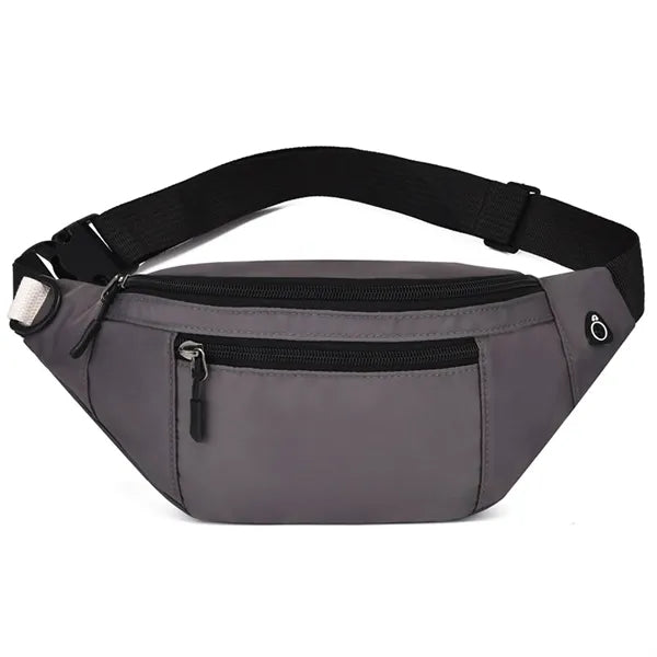 Hands Free Crossbody Fanny Packs