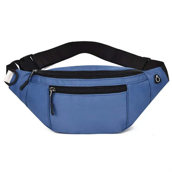 Hands Free Crossbody Fanny Packs