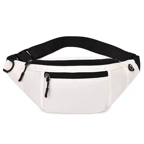 Hands Free Crossbody Fanny Packs