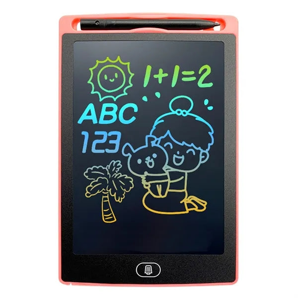 LCD Writing Tablet for Kids