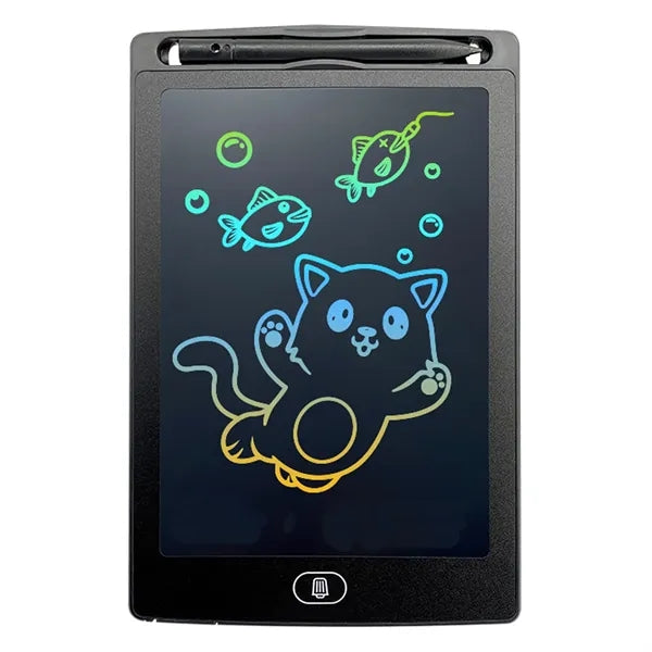 LCD Writing Tablet for Kids