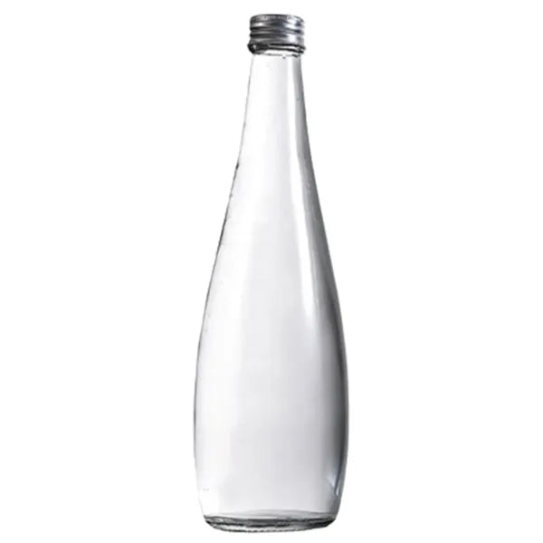 11Oz Beverage Glass Bottle