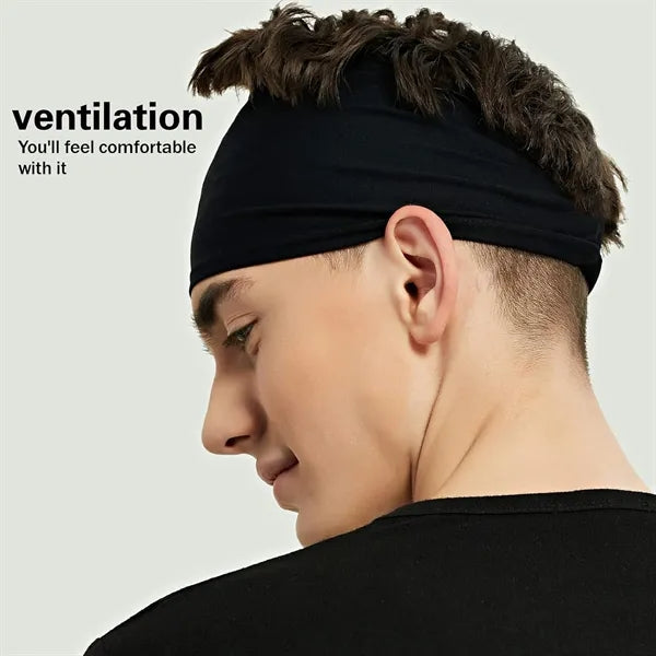 Sports Headbands